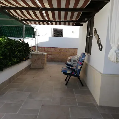 Nonna Lucetta Casa de Férias *