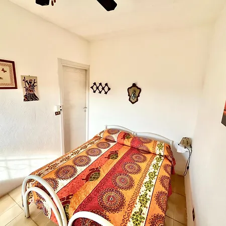 Nonna Lucetta Casa de Férias Torre San Giovanni Ugento