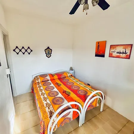 Nonna Lucetta Casa de Férias *