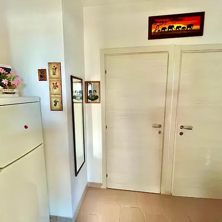 Casa de Férias Nonna Lucetta *