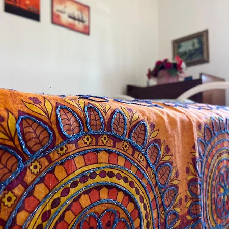 Casa de Férias Nonna Lucetta *