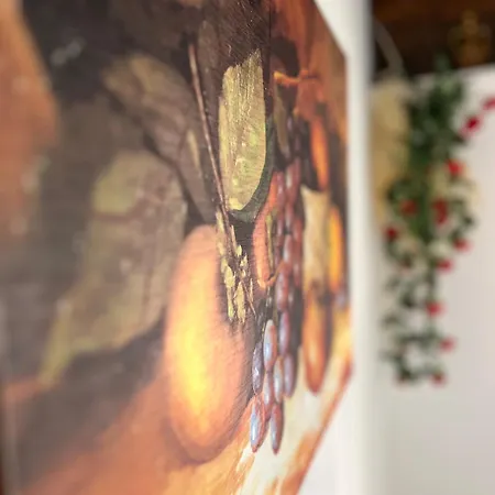 Casa de Férias Nonna Lucetta Torre San Giovanni Ugento