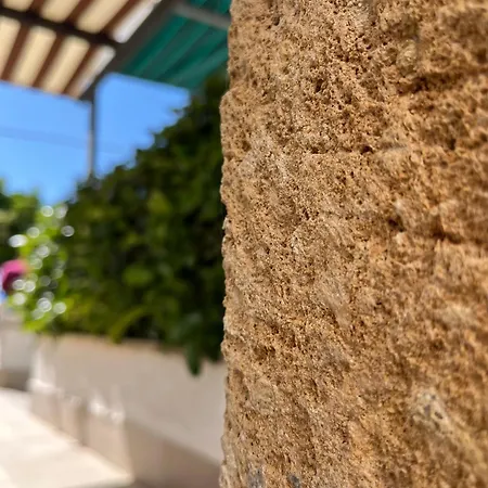 Nonna Lucetta Torre San Giovanni Ugento