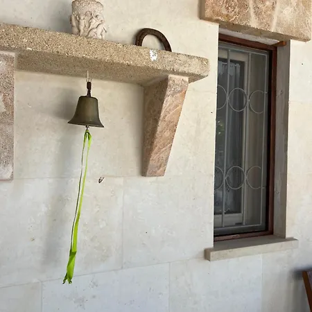 Casa de Férias Nonna Lucetta