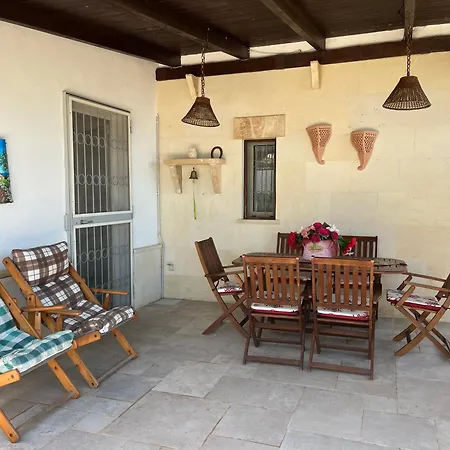 Nonna Lucetta Casa de Férias *