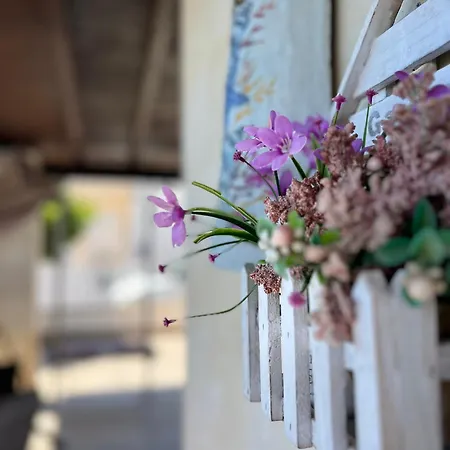 Casa de Férias Nonna Lucetta