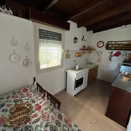 Nonna Lucetta Casa de Férias *