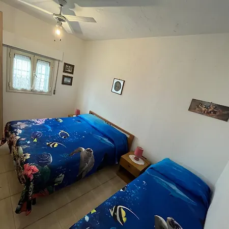 Nonna Lucetta Casa de Férias