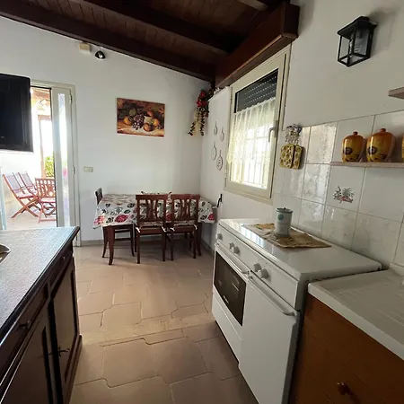 Casa de Férias Nonna Lucetta