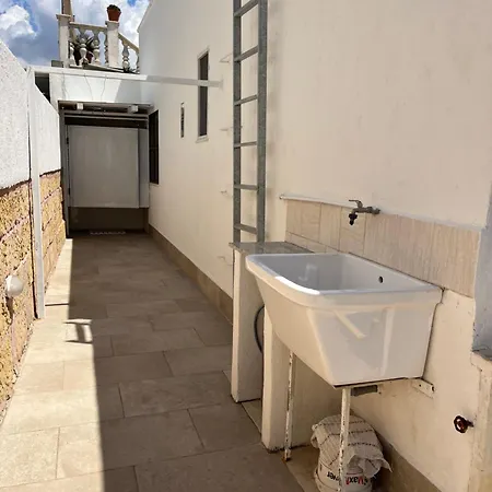 Casa de Férias Nonna Lucetta Torre San Giovanni Ugento